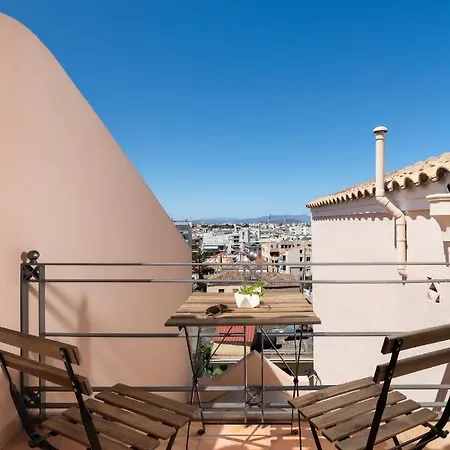 Orion Chania Boutique House * Chania (Crete)