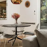 Orion Chania Boutique House شقة