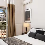 Orion Chania Boutique House *