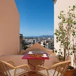 Orion Chania Boutique House