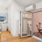Orion Chania Boutique House