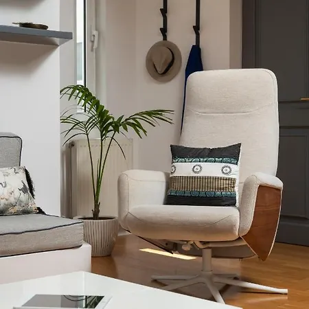 Апартаменты Orion Chania Boutique House Ханья