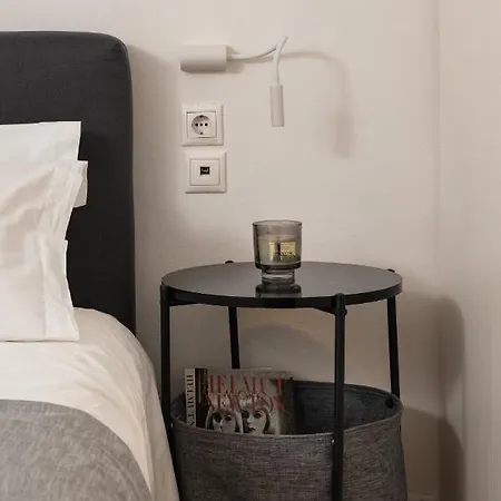 Orion Chania Boutique House Apartament