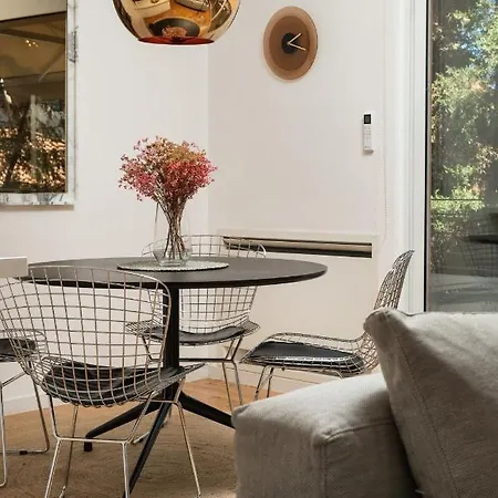 Orion Chania Boutique House Apartmán