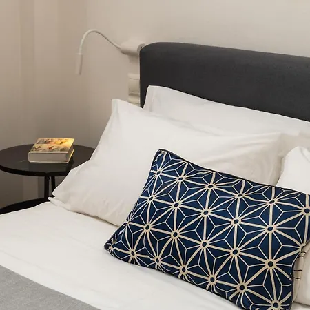 Orion Chania Boutique House * Chania (Crete)