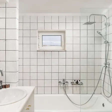 Orion Chania Boutique House Apartmán