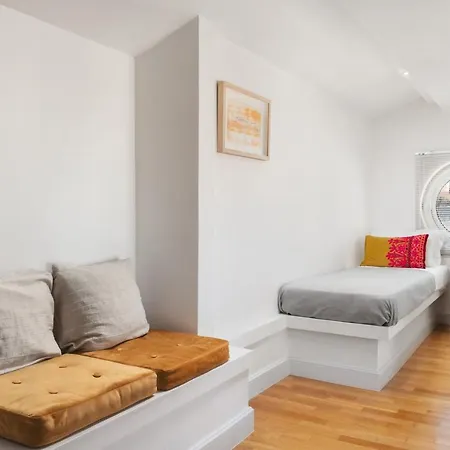 Orion Chania Boutique House Apartment Chania (Crete)