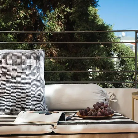 Orion Chania Boutique House Apartament Chania (Crete)