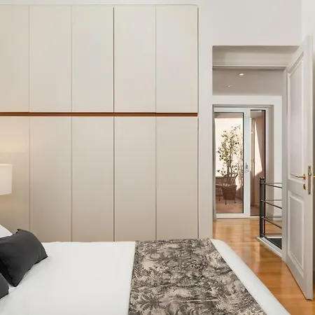 Orion Chania Boutique House *