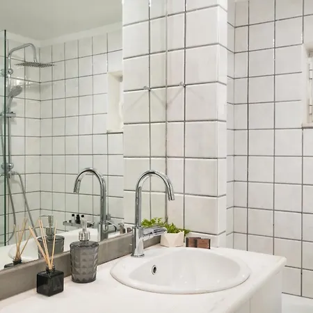 Orion Chania Boutique House