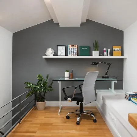 Orion Chania Boutique House * Ханья