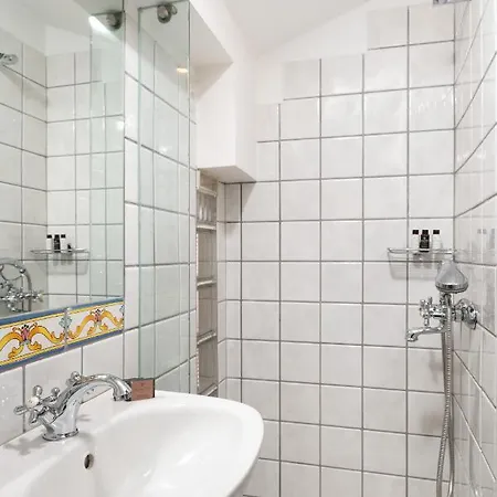 Apartmán Orion Chania Boutique House *