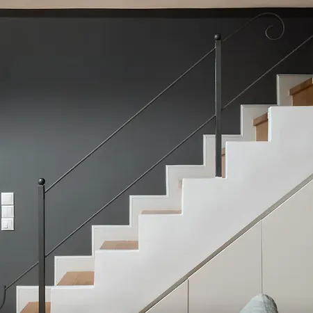 Apartment Orion Chania Boutique House