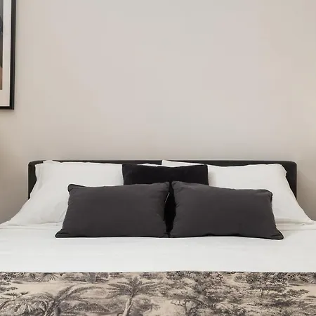 Orion Chania Boutique House Апартаменты Ханья