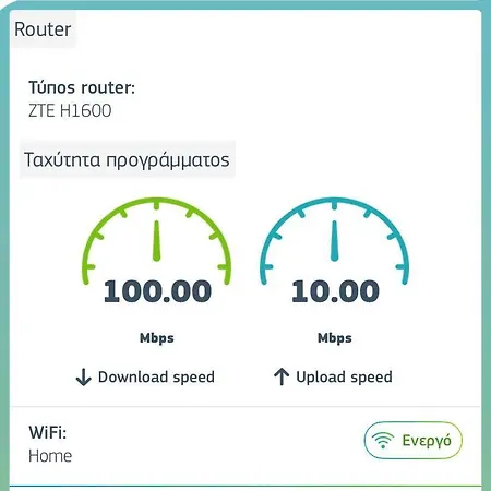 דירה Orion Chania Boutique House חאניה