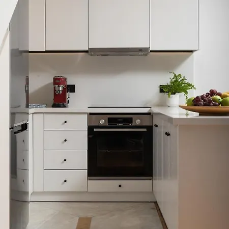 Orion Chania Boutique House