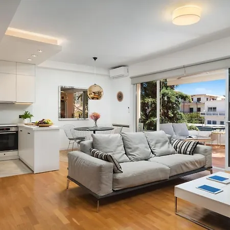 Orion Chania Boutique House Apartament Chania (Crete)