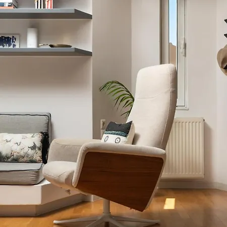 Orion Chania Boutique House