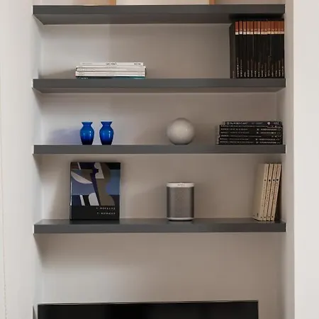 Apartament Orion Chania Boutique House *