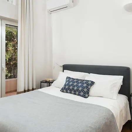 Orion Chania Boutique House חאניה