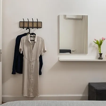 דירה Orion Chania Boutique House *