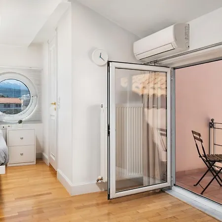 Orion Chania Boutique House