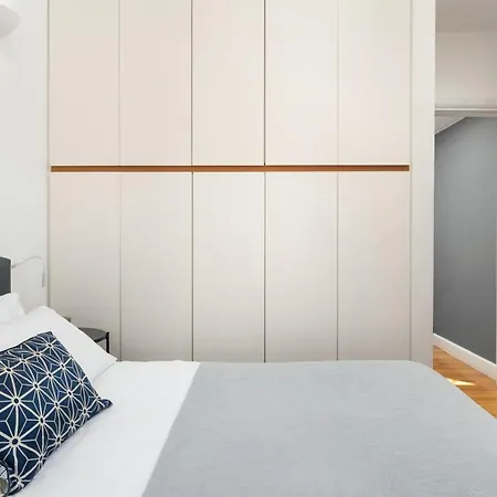 Orion Chania Boutique House Apartament