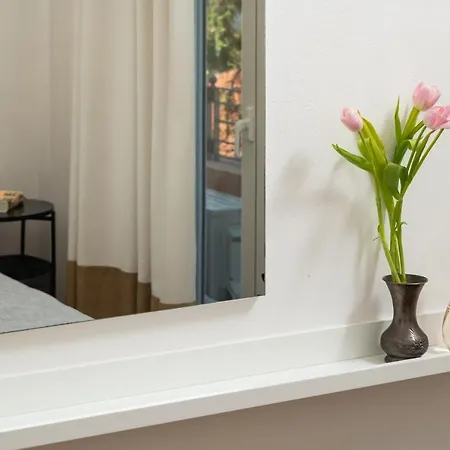 Orion Chania Boutique House Apartament Chania (Crete)