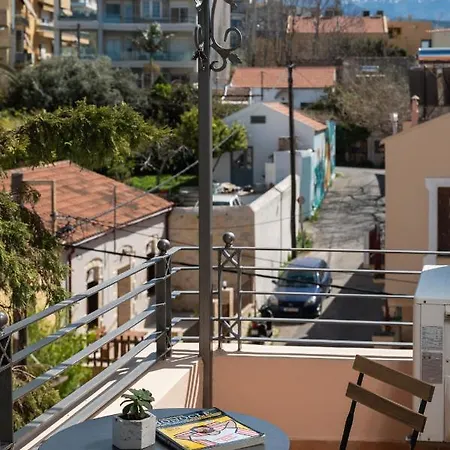 Orion Chania Boutique House Chania (Crete)