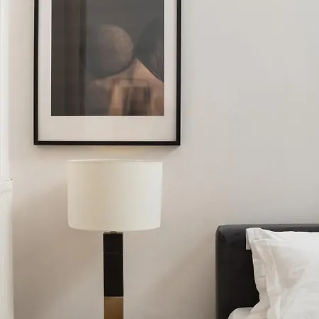 דירה Orion Chania Boutique House